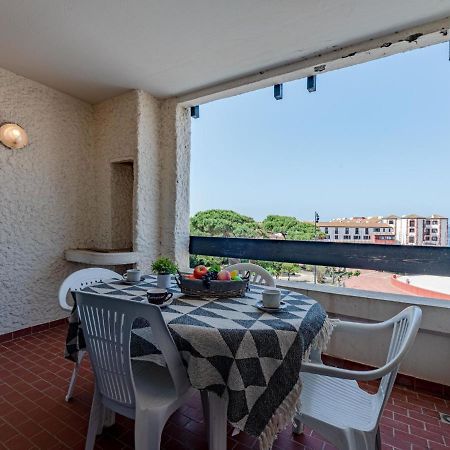 Apartment Martinique 2-3 By Interhome Le Barcarès Dış mekan fotoğraf